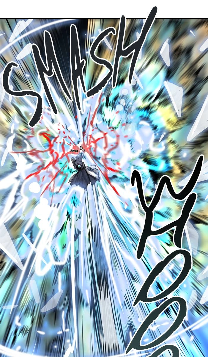 Tower of God Chapter 411, page 101 of 111