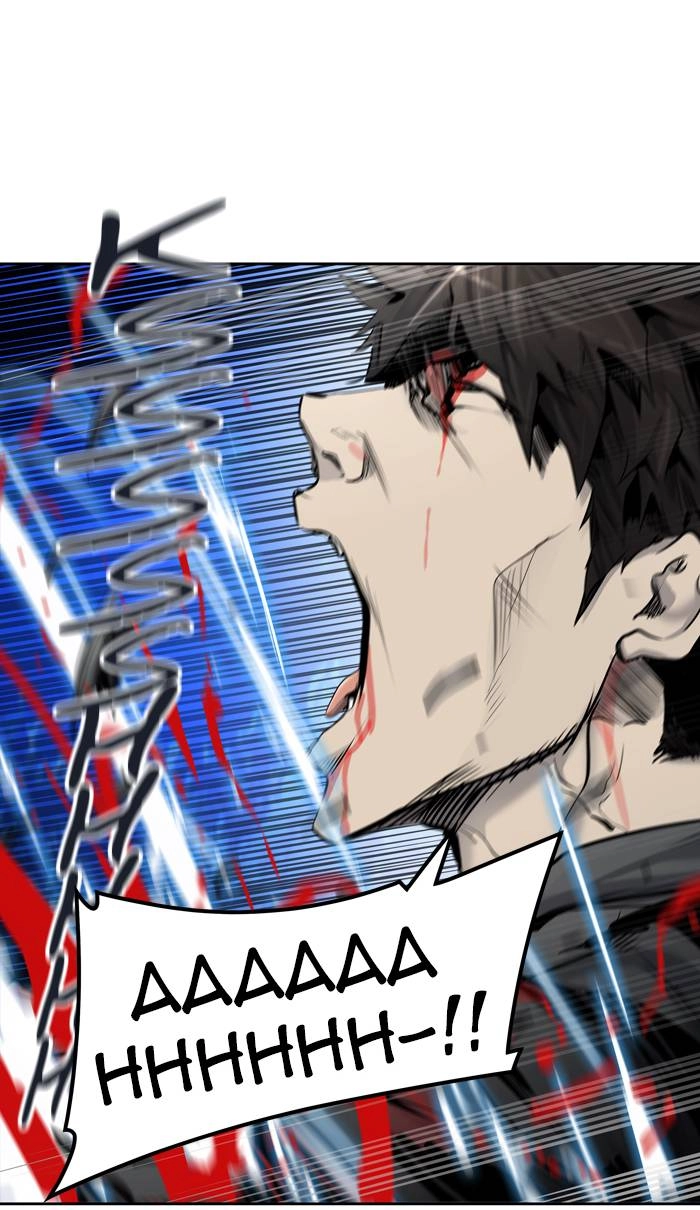 Tower of God Chapter 411, page 103 of 111