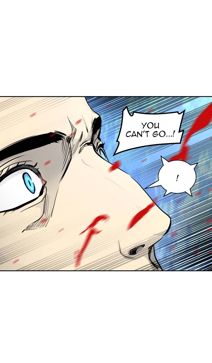 Tower of God Chapter 411, page 104 of 111