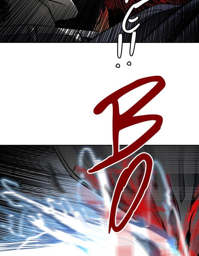 Tower of God Chapter 411, page 106 of 111