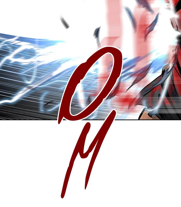 Tower of God Chapter 411, page 107 of 111