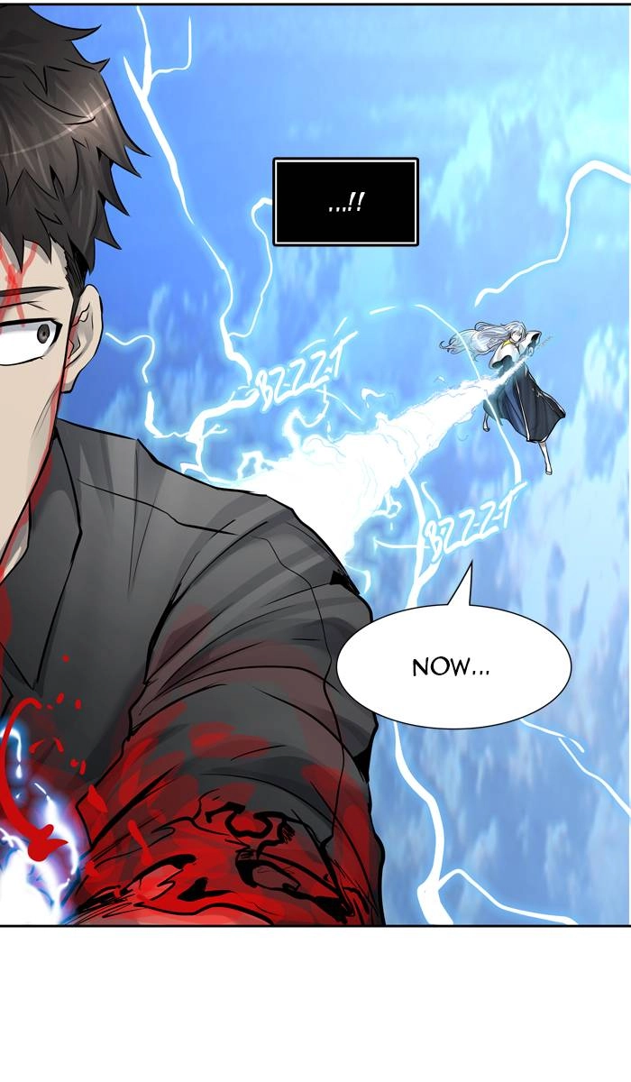 Tower of God Chapter 411, page 108 of 111