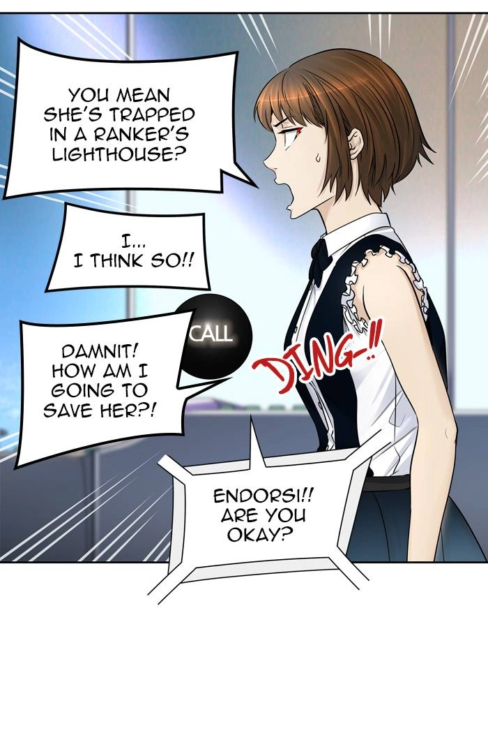 Tower of God Chapter 411, page 11 of 111