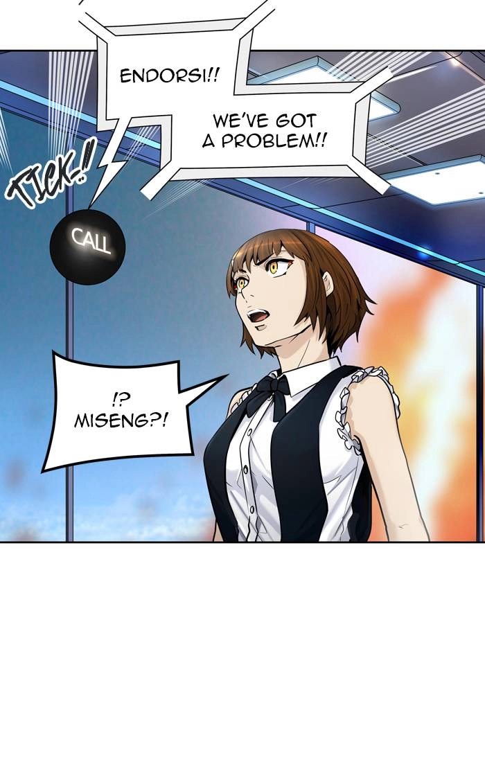 Tower of God Chapter 411, page 15 of 111