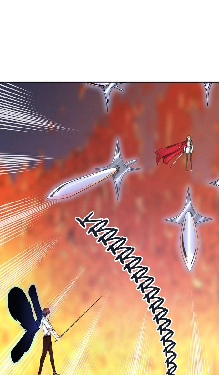 Tower of God Chapter 411, page 17 of 111