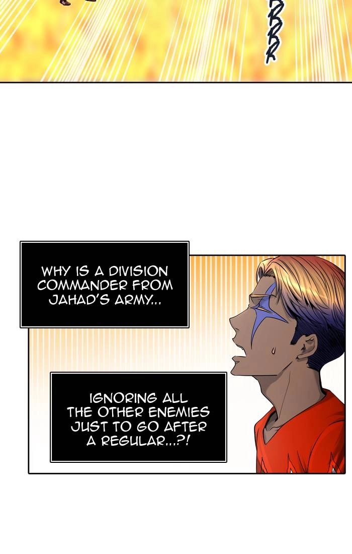 Tower of God Chapter 411, page 18 of 111