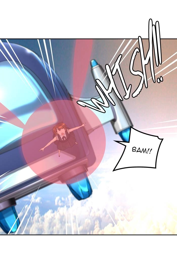 Tower of God Chapter 411, page 19 of 111
