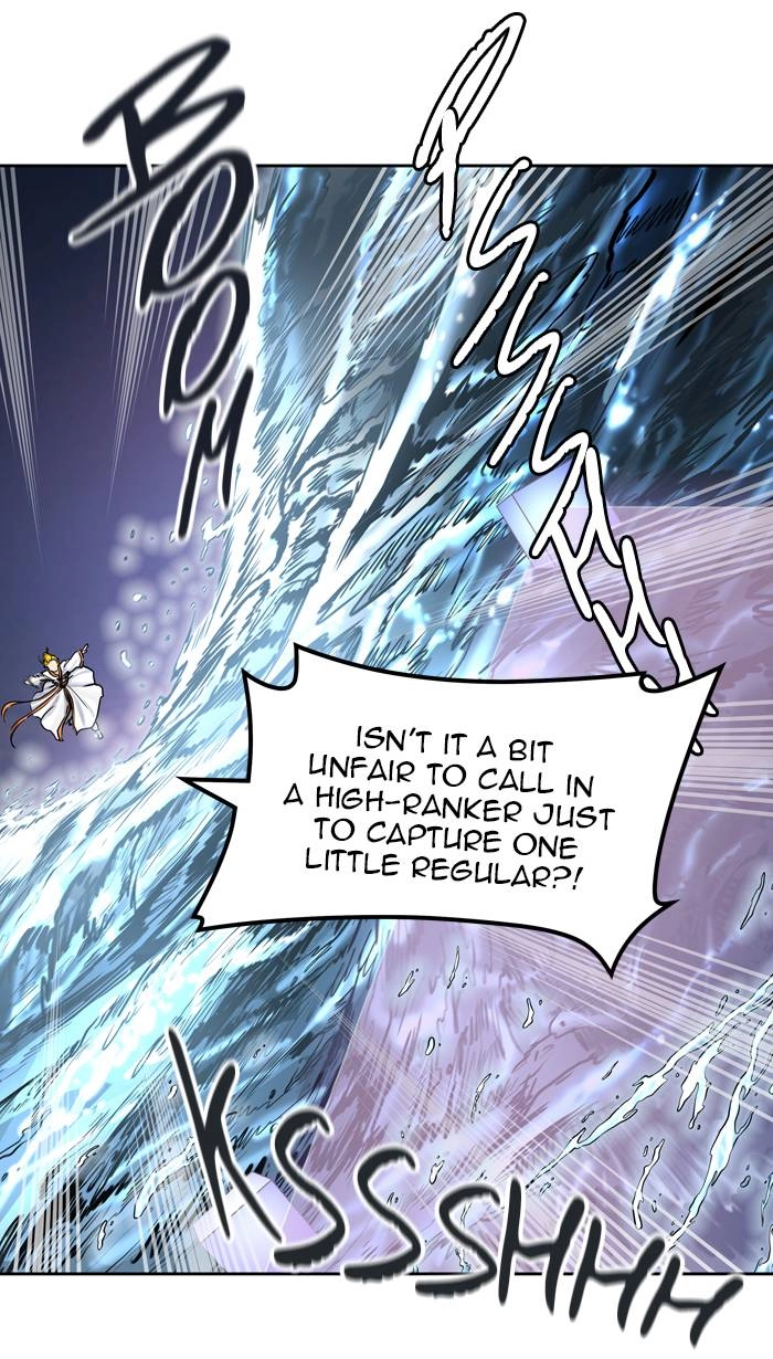 Tower of God Chapter 411, page 21 of 111
