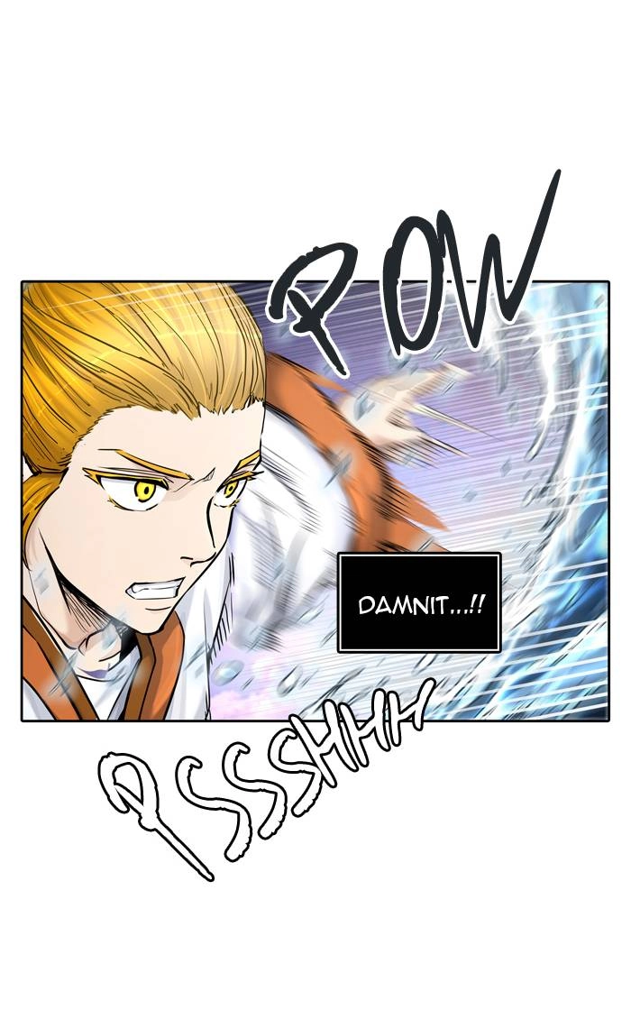 Tower of God Chapter 411, page 22 of 111