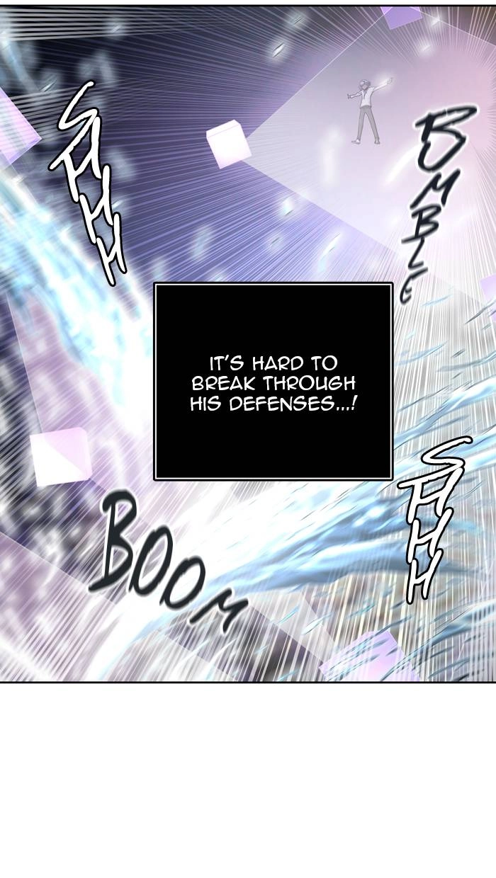 Tower of God Chapter 411, page 23 of 111