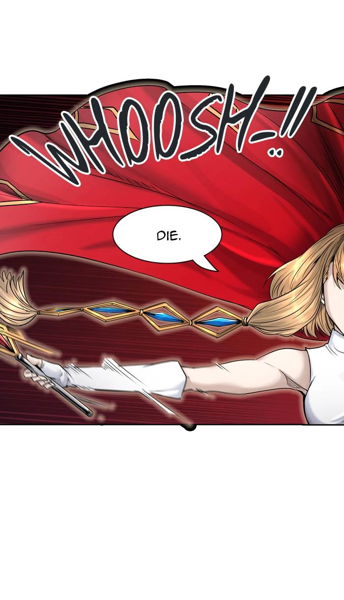 Tower of God Chapter 411, page 24 of 111