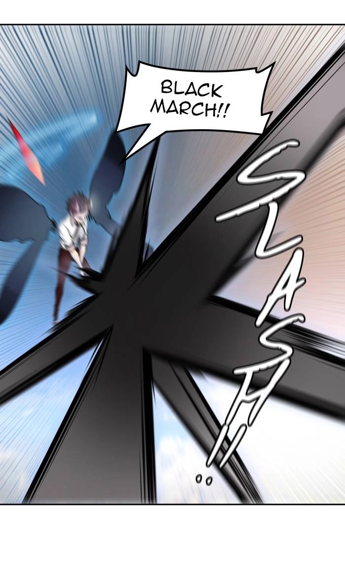 Tower of God Chapter 411, page 28 of 111