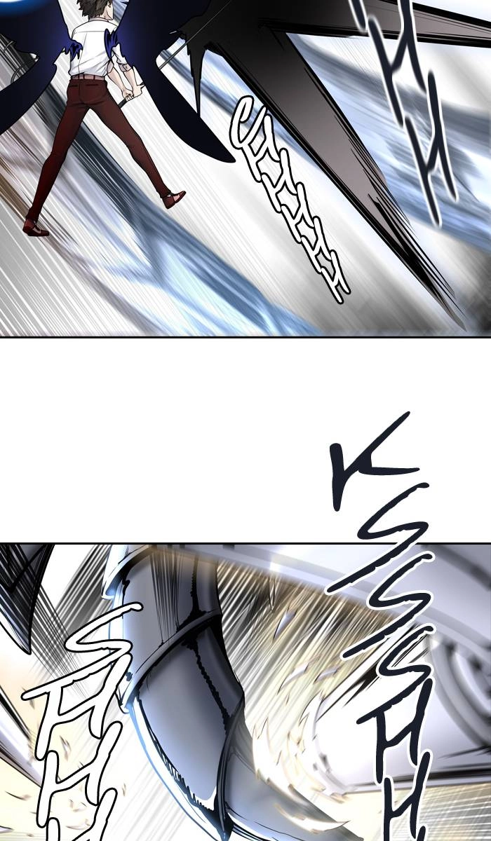Tower of God Chapter 411, page 30 of 111