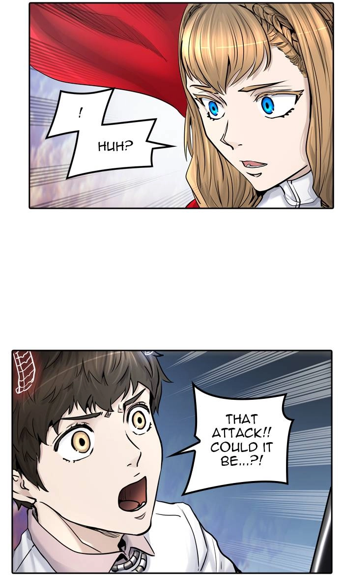 Tower of God Chapter 411, page 32 of 111