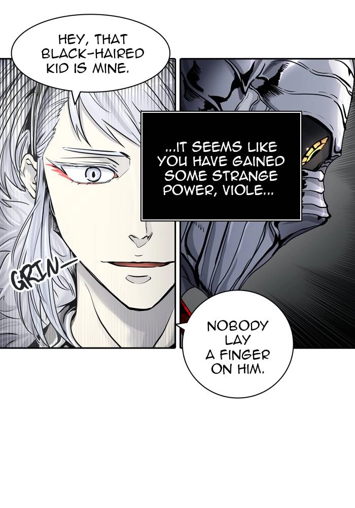 Tower of God Chapter 411, page 35 of 111