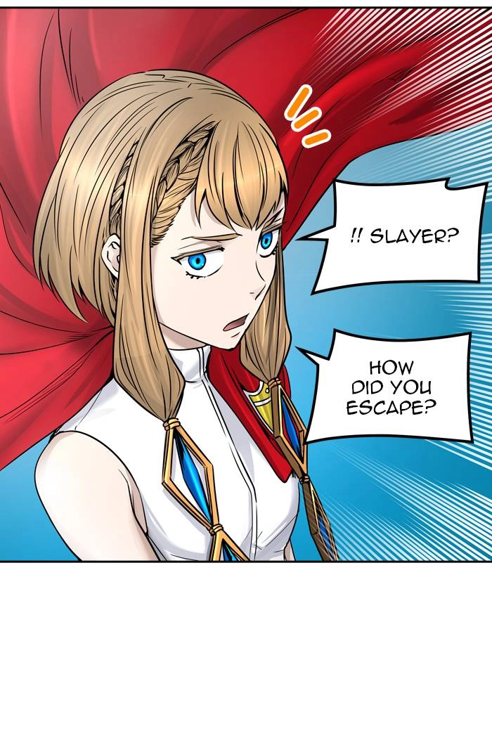 Tower of God Chapter 411, page 36 of 111