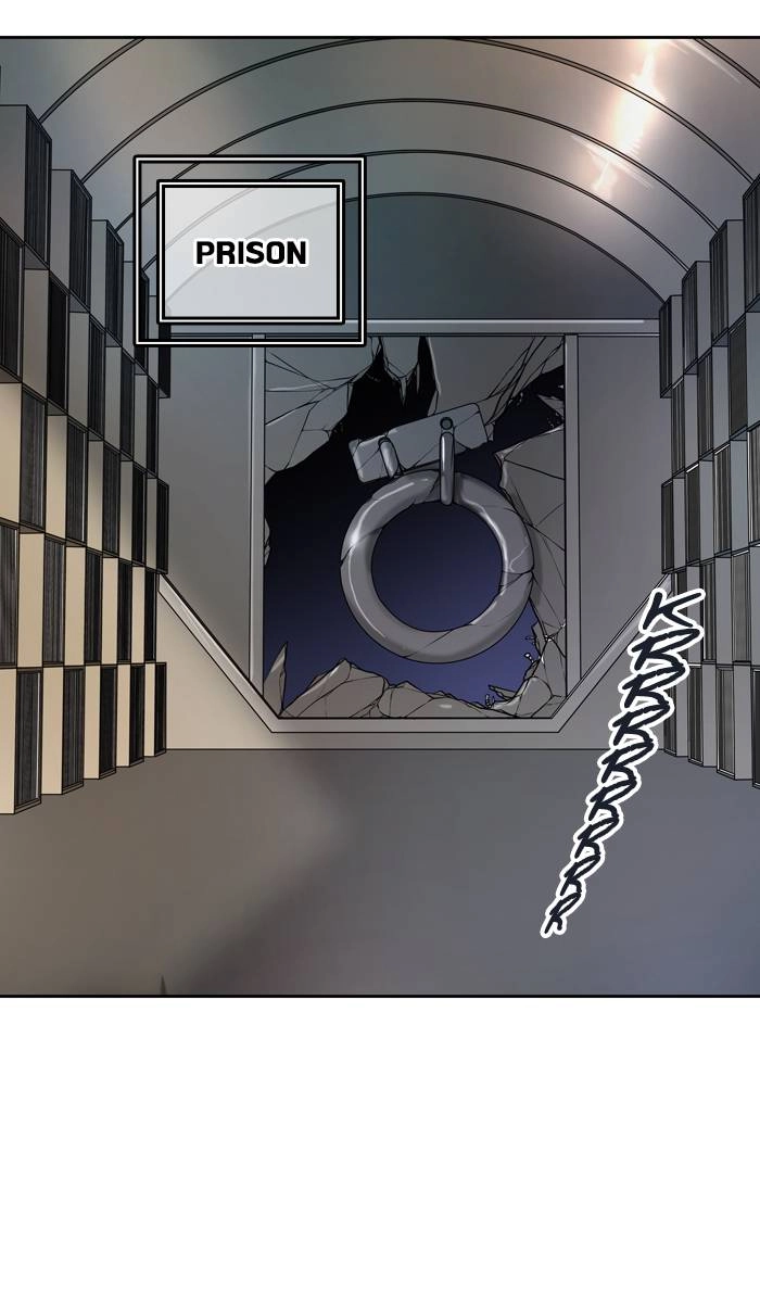 Tower of God Chapter 411, page 37 of 111