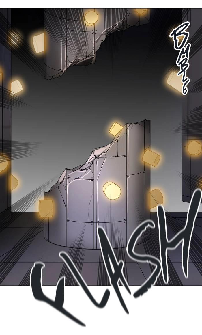 Tower of God Chapter 411, page 38 of 111