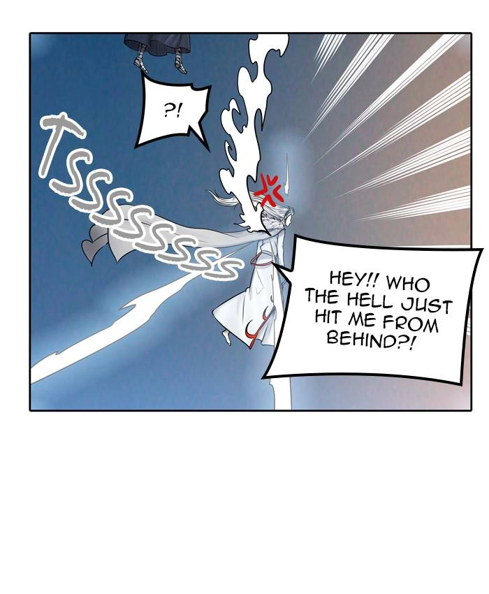 Tower of God Chapter 411, page 42 of 111