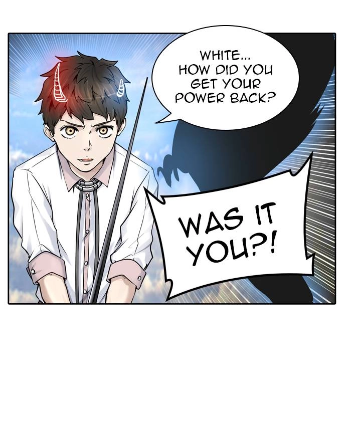 Tower of God Chapter 411, page 43 of 111