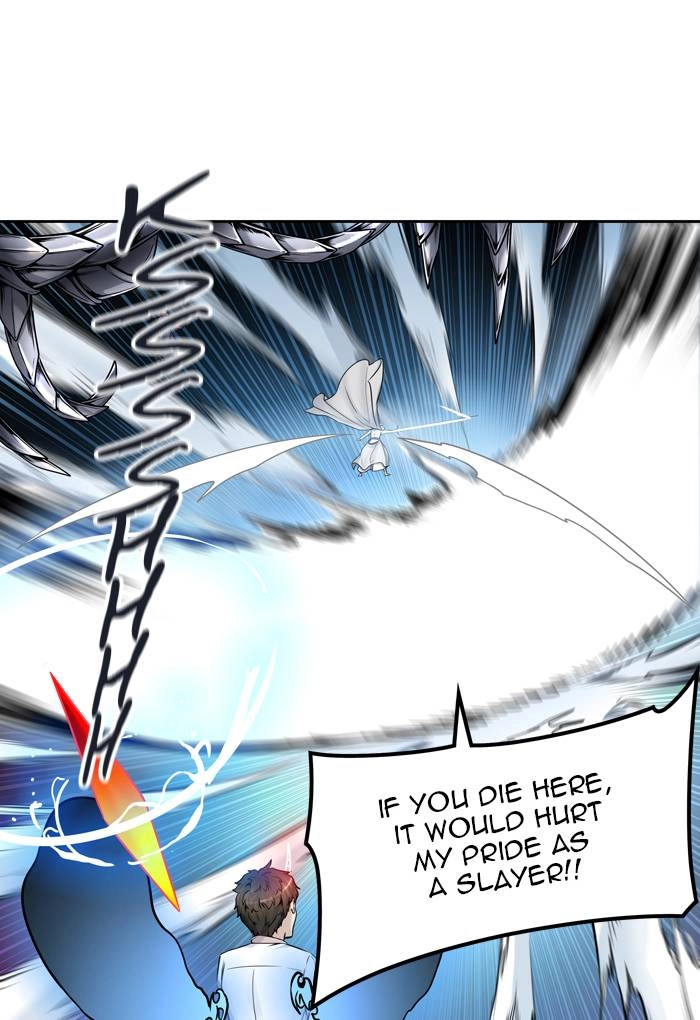 Tower of God Chapter 411, page 45 of 111