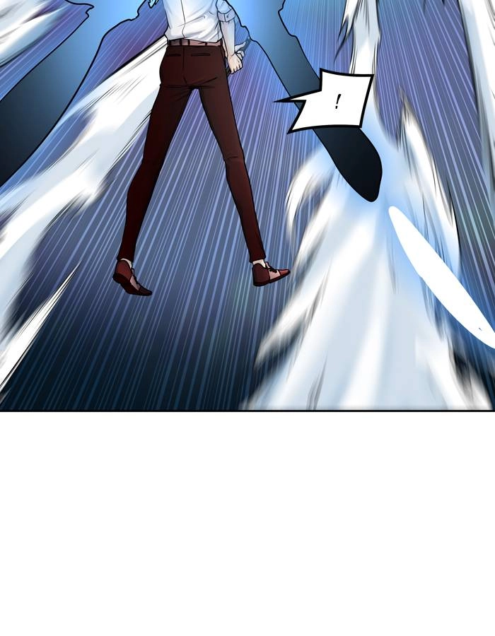 Tower of God Chapter 411, page 46 of 111