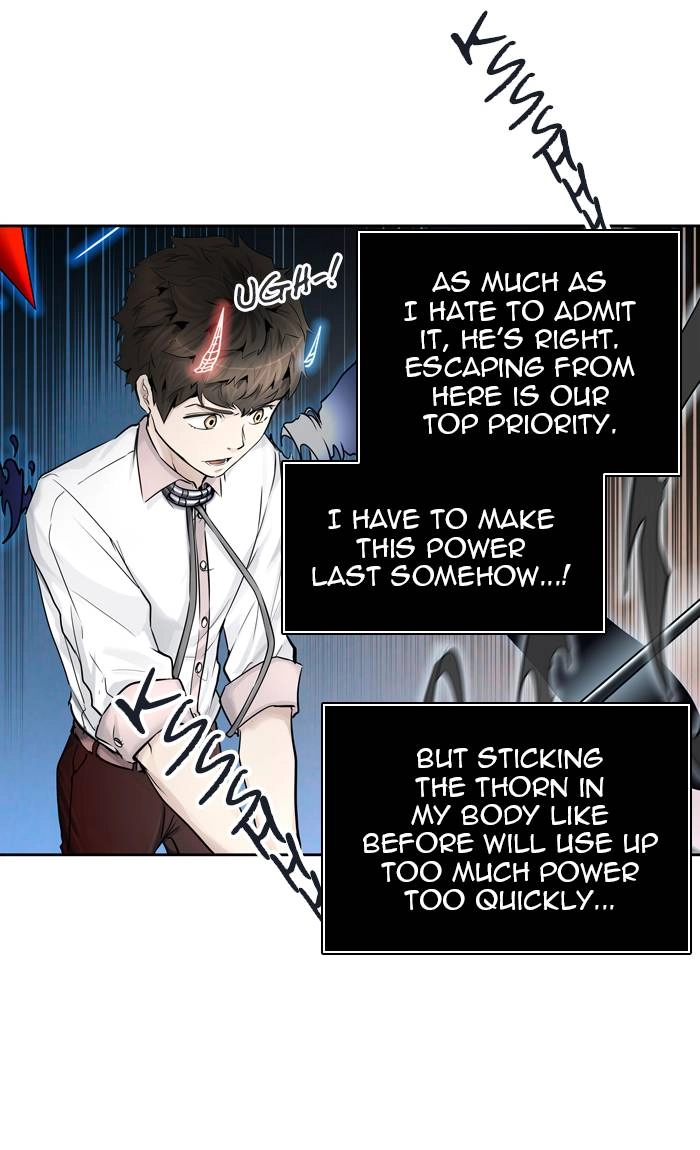 Tower of God Chapter 411, page 47 of 111