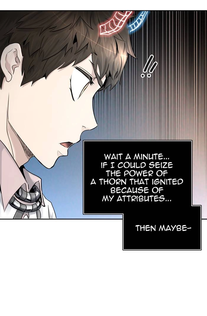 Tower of God Chapter 411, page 48 of 111