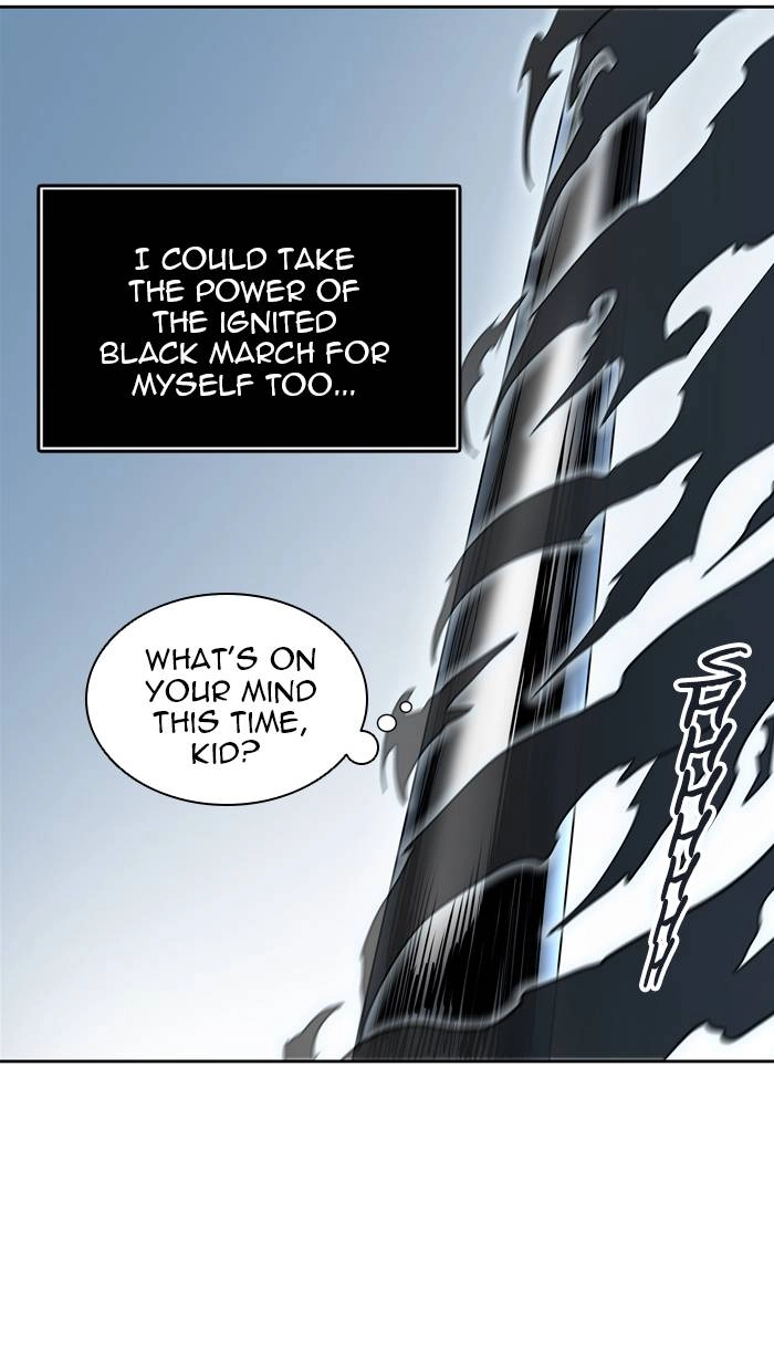 Tower of God Chapter 411, page 49 of 111