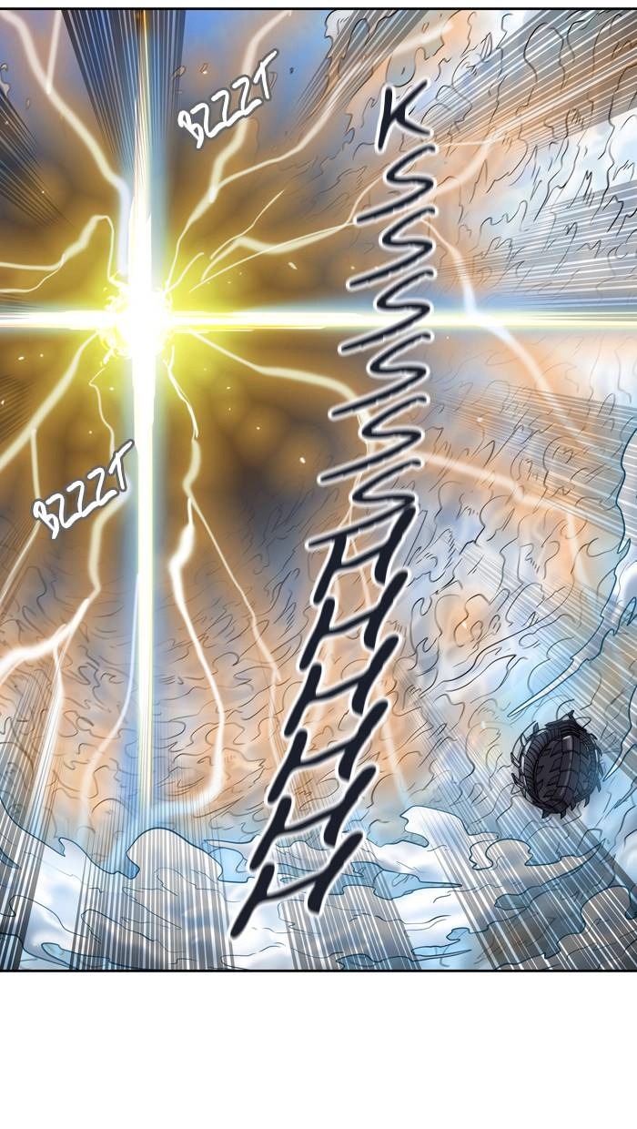 Tower of God Chapter 411, page 52 of 111