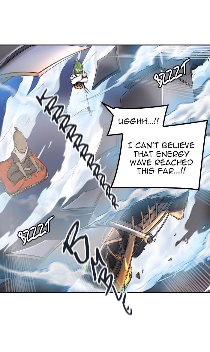 Tower of God Chapter 411, page 53 of 111