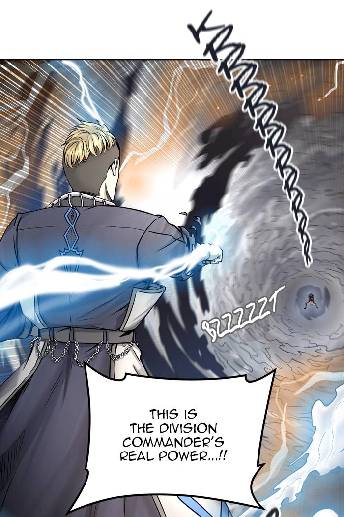 Tower of God Chapter 411, page 54 of 111