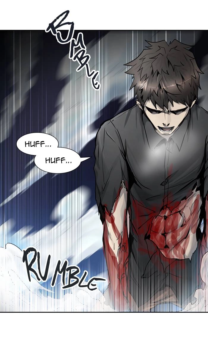 Tower of God Chapter 411, page 56 of 111