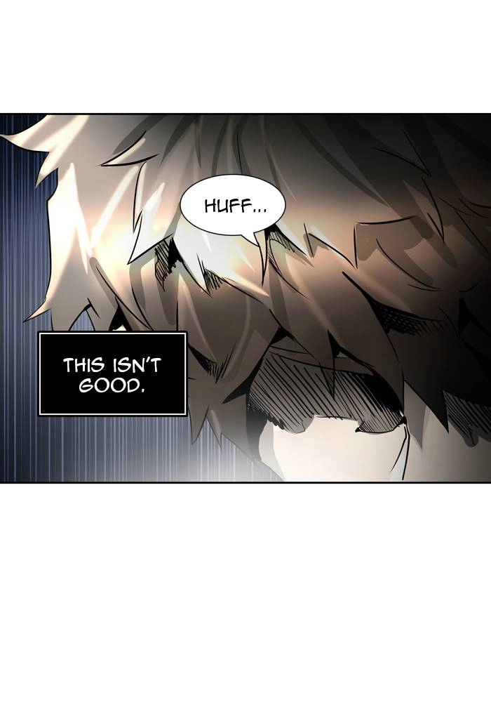 Tower of God Chapter 411, page 57 of 111