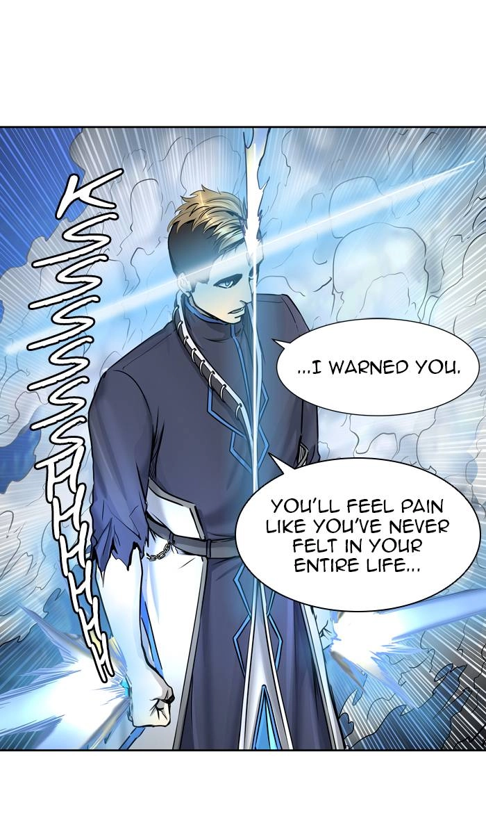 Tower of God Chapter 411, page 59 of 111