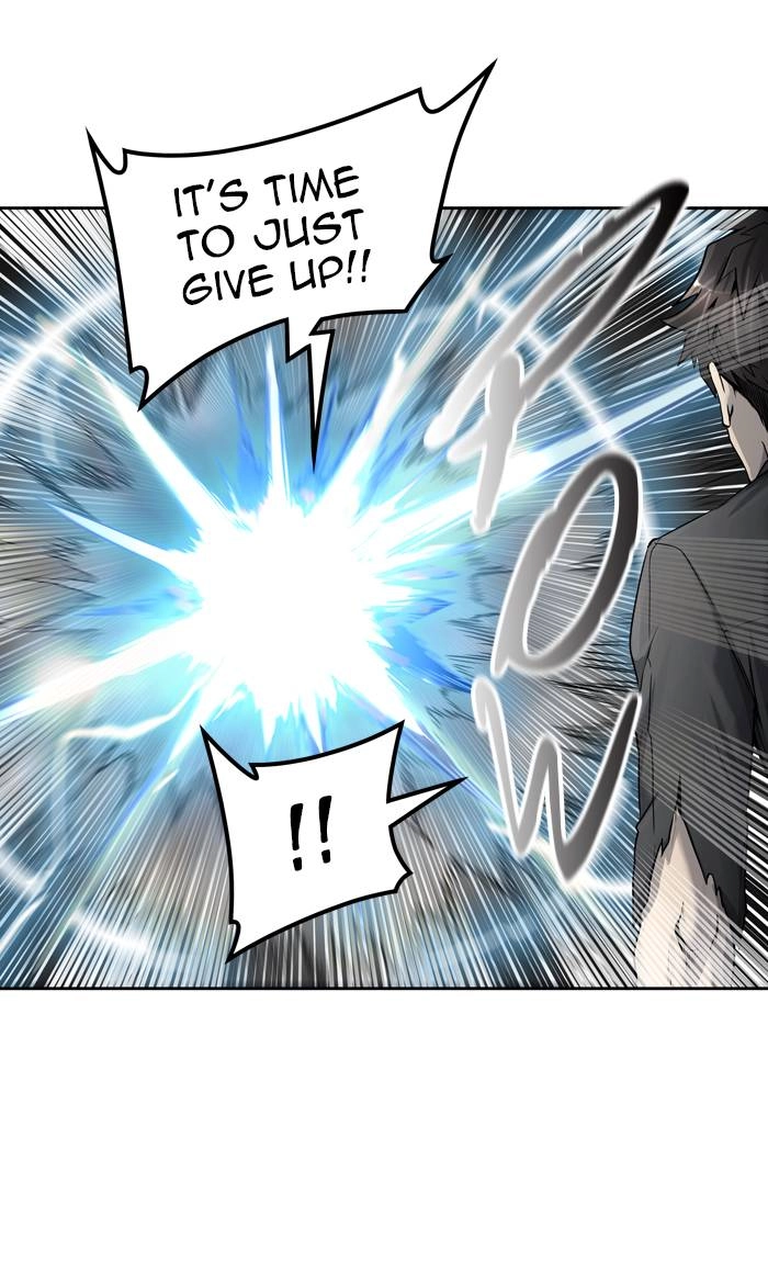 Tower of God Chapter 411, page 60 of 111