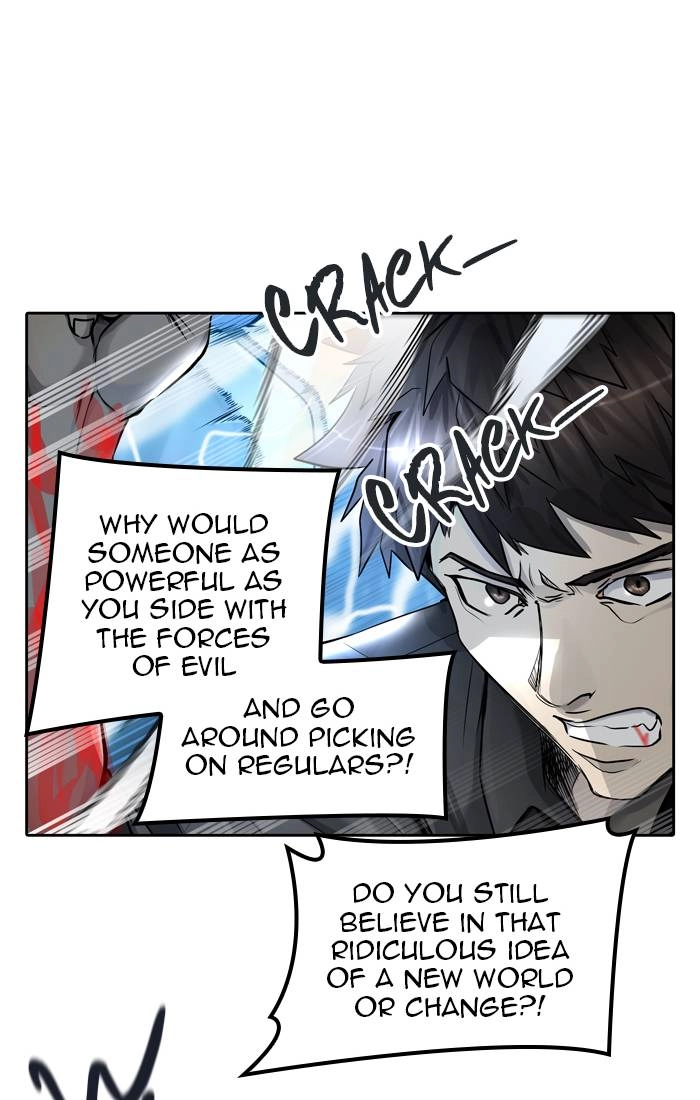 Tower of God Chapter 411, page 62 of 111