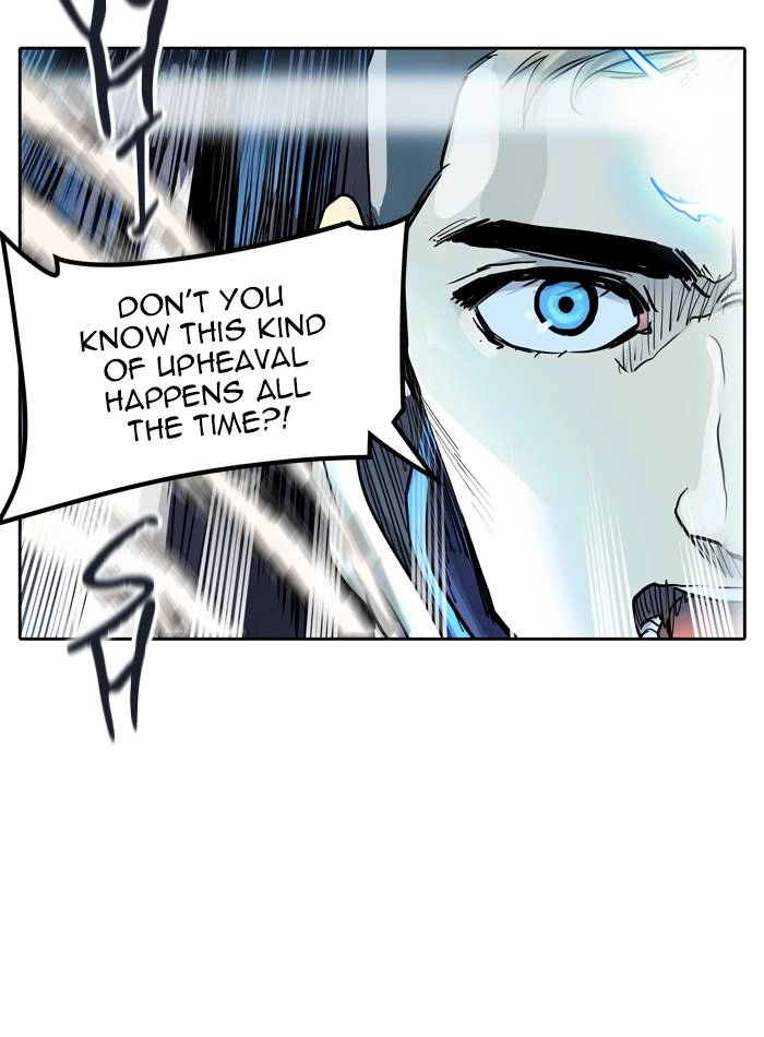 Tower of God Chapter 411, page 63 of 111