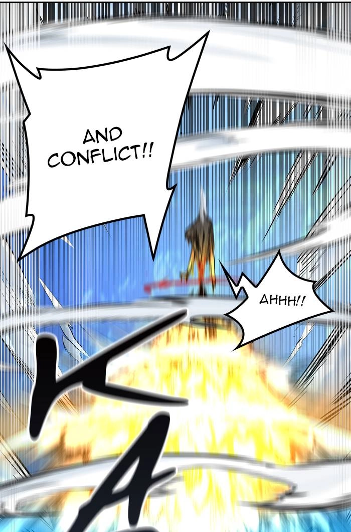 Tower of God Chapter 411, page 65 of 111