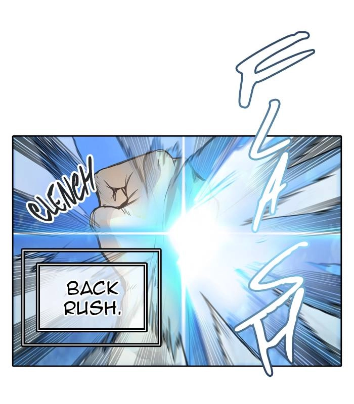 Tower of God Chapter 411, page 67 of 111
