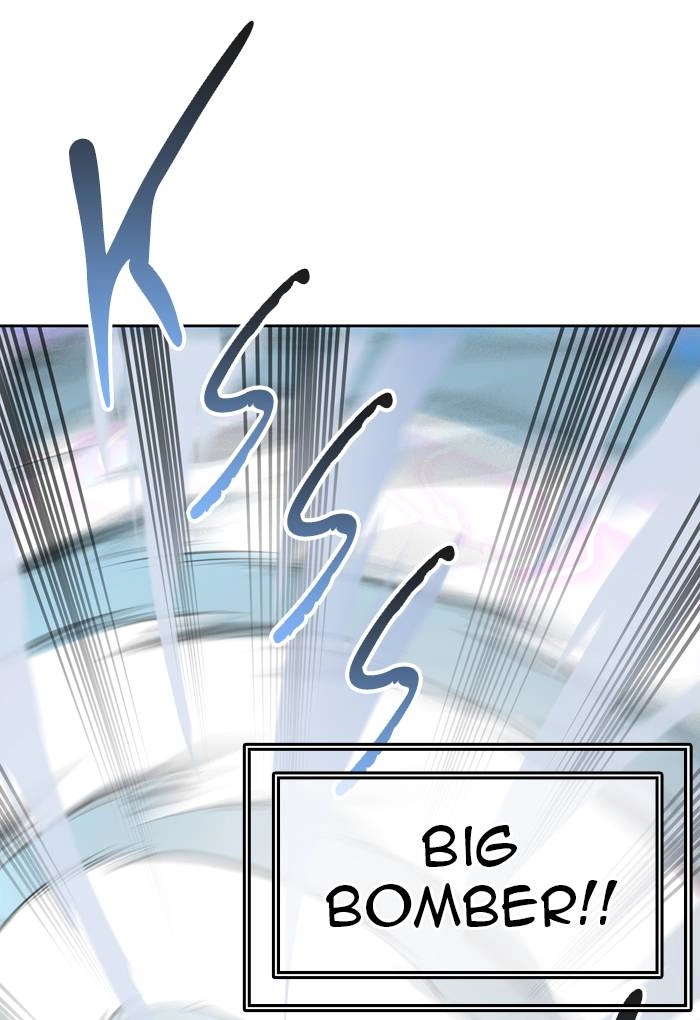 Tower of God Chapter 411, page 68 of 111