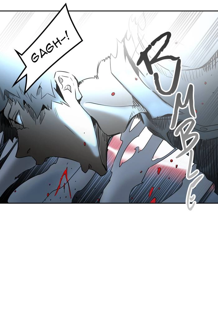 Tower of God Chapter 411, page 70 of 111