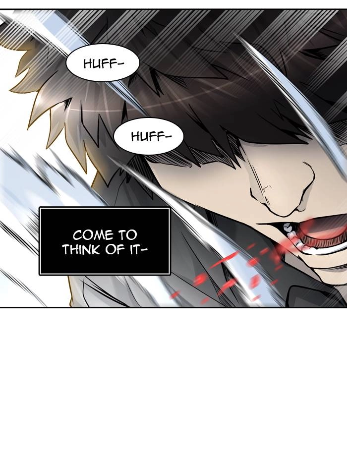Tower of God Chapter 411, page 71 of 111