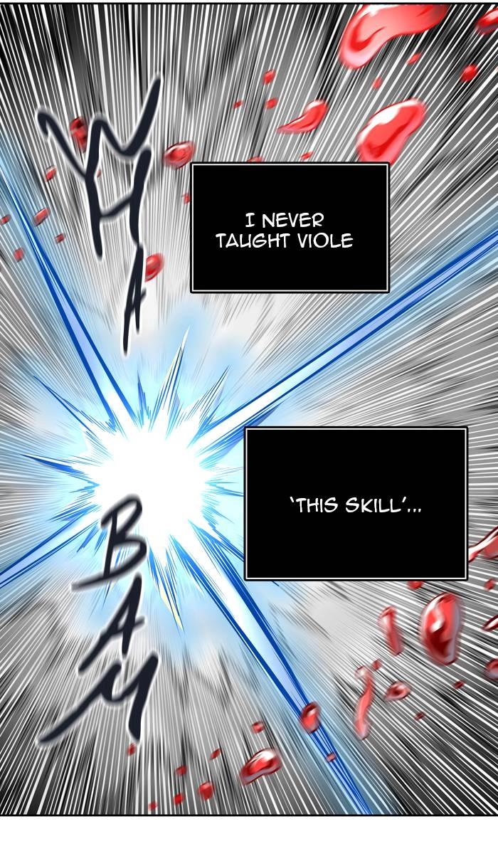Tower of God Chapter 411, page 72 of 111