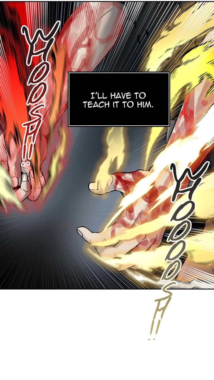 Tower of God Chapter 411, page 74 of 111