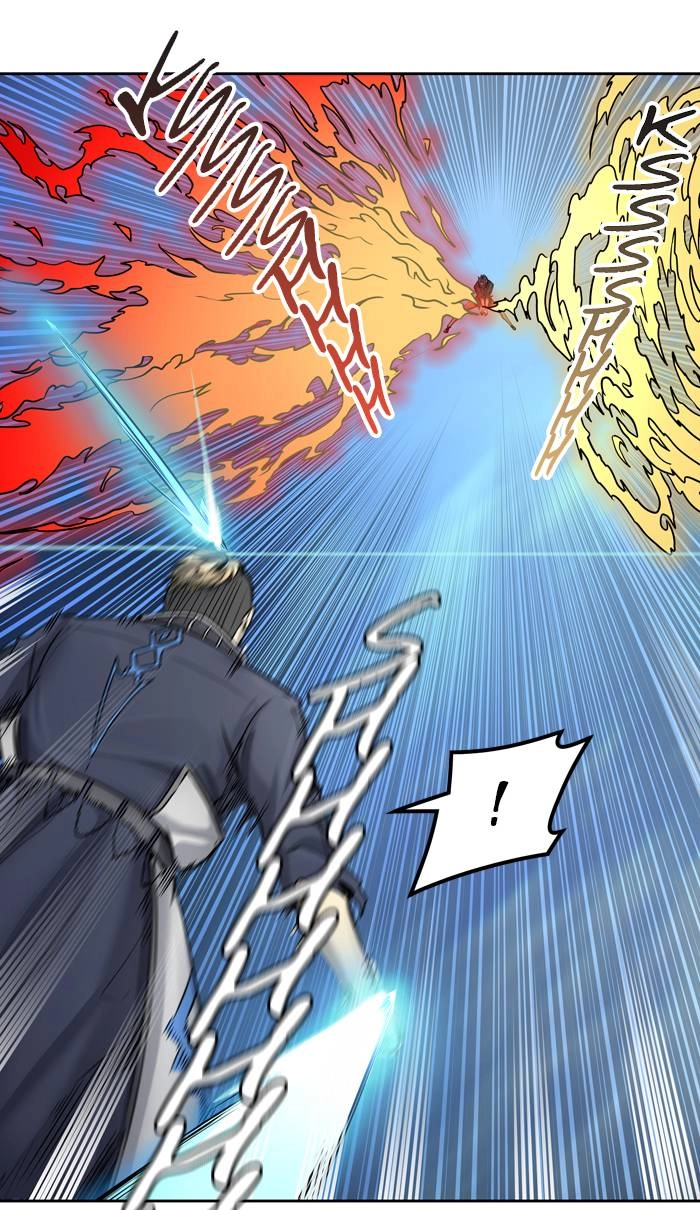 Tower of God Chapter 411, page 75 of 111
