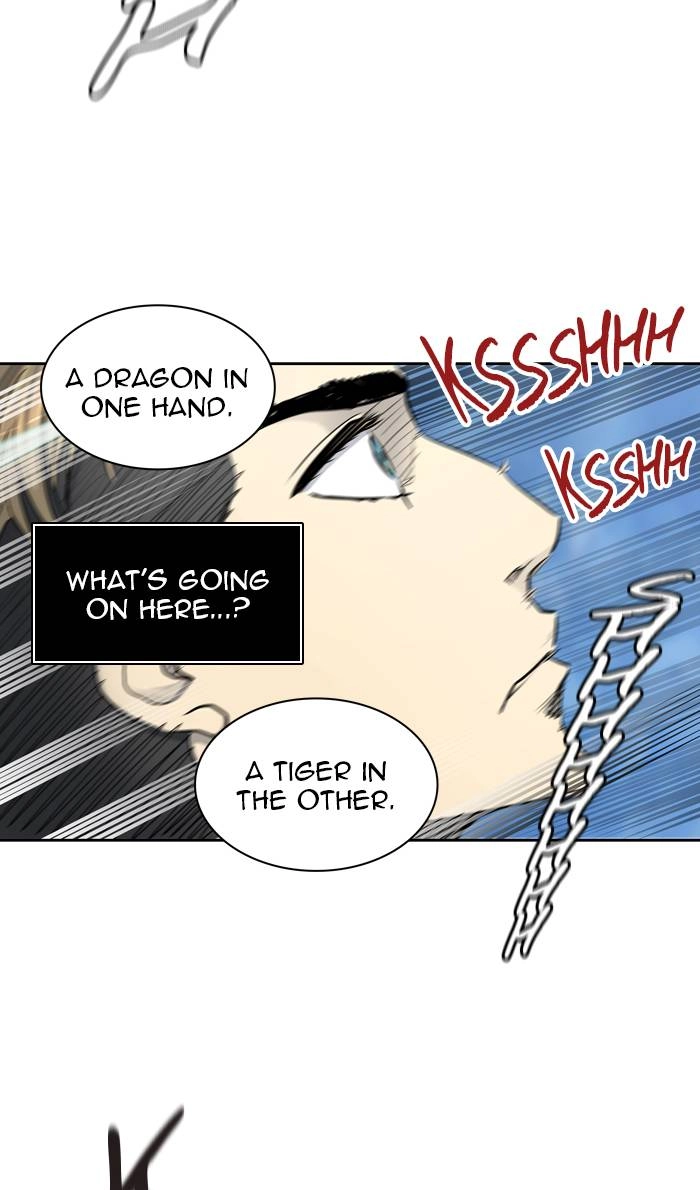 Tower of God Chapter 411, page 76 of 111