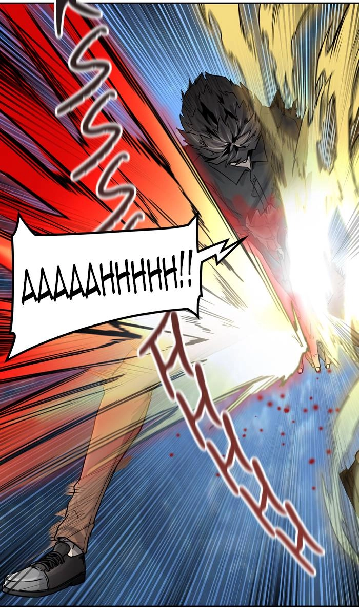 Tower of God Chapter 411, page 77 of 111