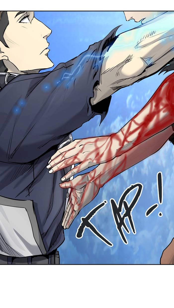 Tower of God Chapter 411, page 82 of 111