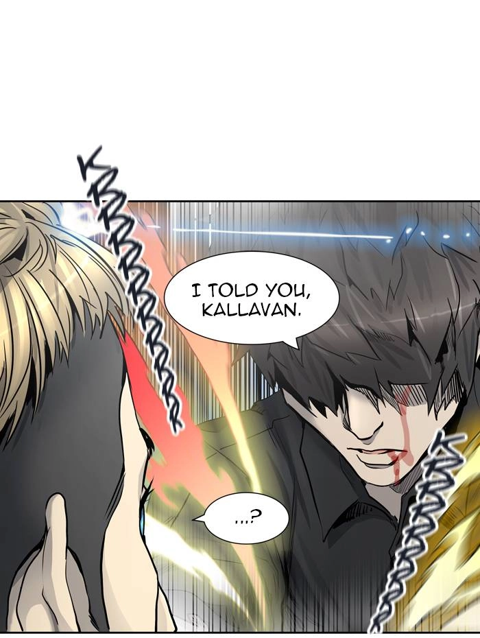 Tower of God Chapter 411, page 83 of 111